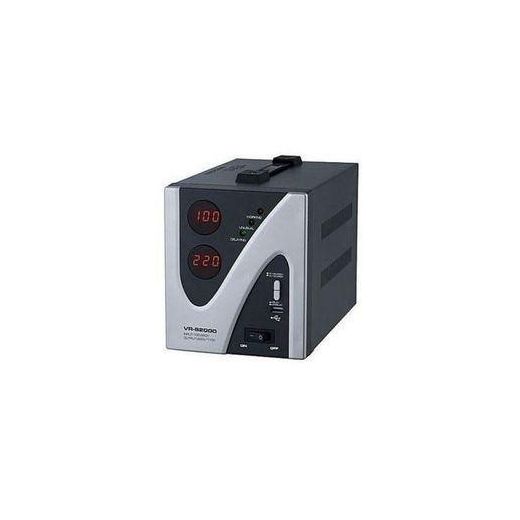 Leadder Stabilisateur Automatique De Tension Numérique