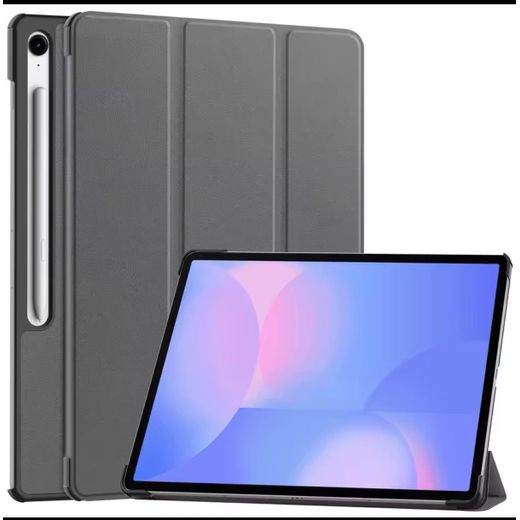 Samsung COQUE SAMSUNG TAB S8 ULTRA NOIR