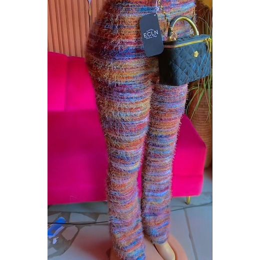 Pantalon pour femme 