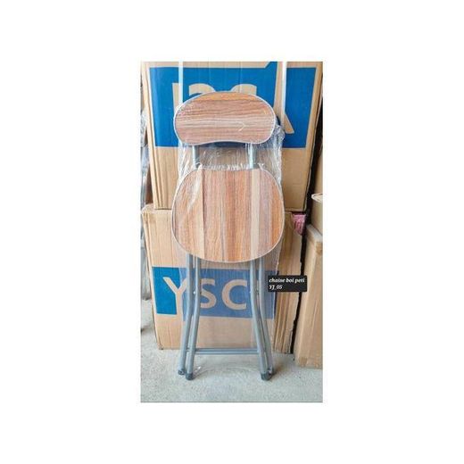 CHAISE PLIABLE VV