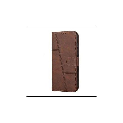 Etui A Rabat Pour TECNO CAMON 40 PRO PLUS + Avec Un AntiChoc Offert