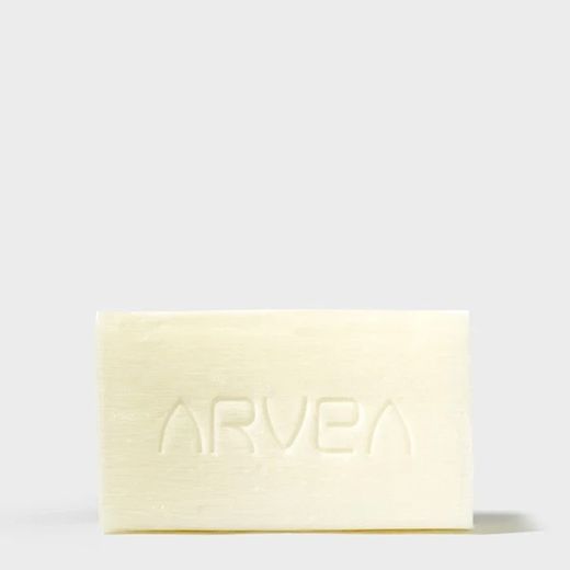 ARVEA Savon huile d'argan 100G - Blanc