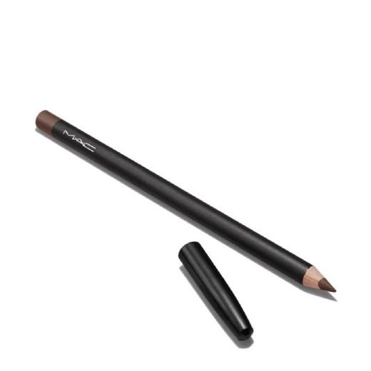 No Brand Crayon à Lèvres Marron Foncé Intense N°07 - Dupe MAC Chestnut - Contour Lèvres Peaux Noires & très foncées - Longue Tenue