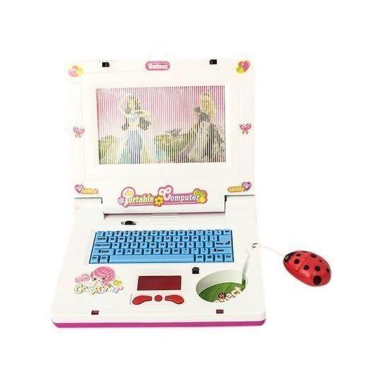 Generic Ordinateur Musical - Rose - image 2