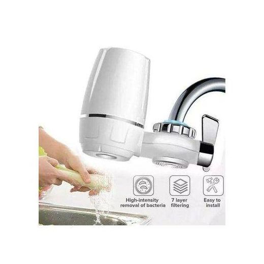 Generic Spécial filtre a eau purificateur