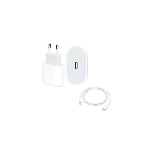 Chargeur Rapide Compatible Avec IPHONE PRO 14 13 12 11 Pro Max Mini X 8