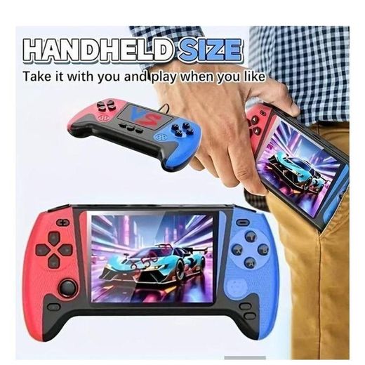 Generic JEU DE CONSOLE - image 4