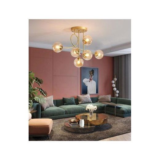 PESINA Lustre Siesta Globe - Miel - image 2