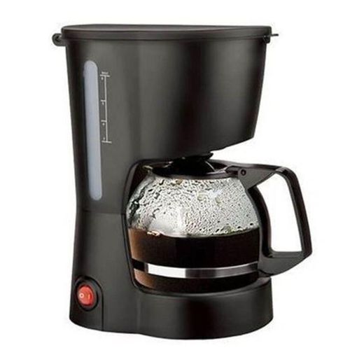 Generic Machine à Café - 1.5 L - Noir