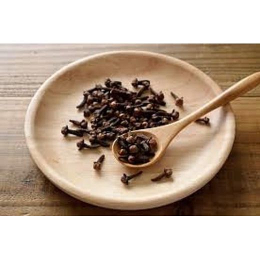 Graines De Clou De Girofle Entière 250 G Bio – 100% Naturelle