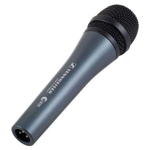 Generic  Pack Evolution de Microphones Dynamiques Professionnelles Sennheiser. - image 2