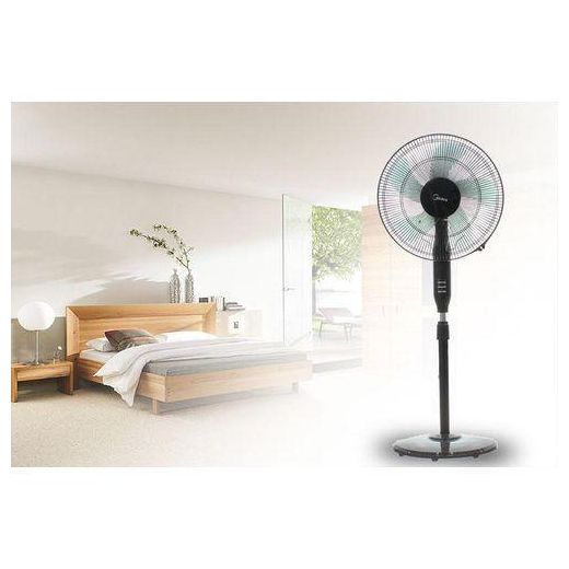 Midea VENTILATEUR FS40-15QR - image 2