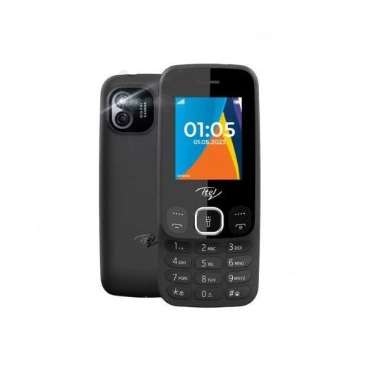 Itel It2166 - "2" - Dual Sim - 1000mAh - image 2