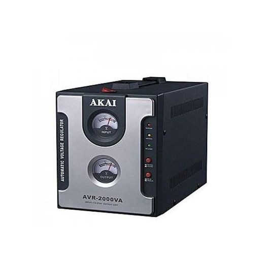 Generic Stabilisateur De Tension Haute Precision  - 2000 V