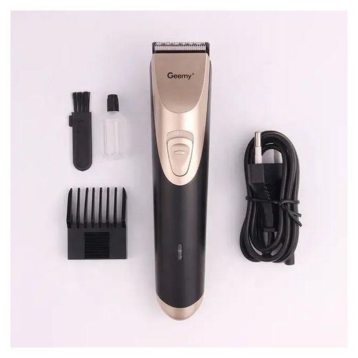 Geemy Tondeuses à cheveux