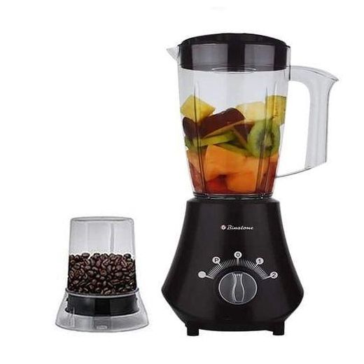 Binatone Blender BLG-460 - 1.5 L - 350 W - Noir