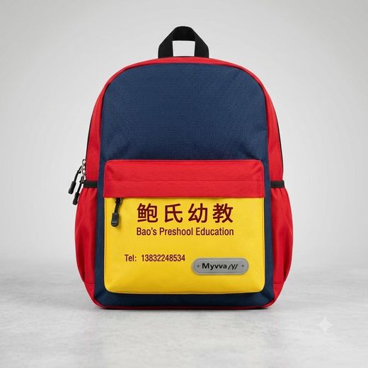 Generic Sac à dos pour enfants cp1-cp2