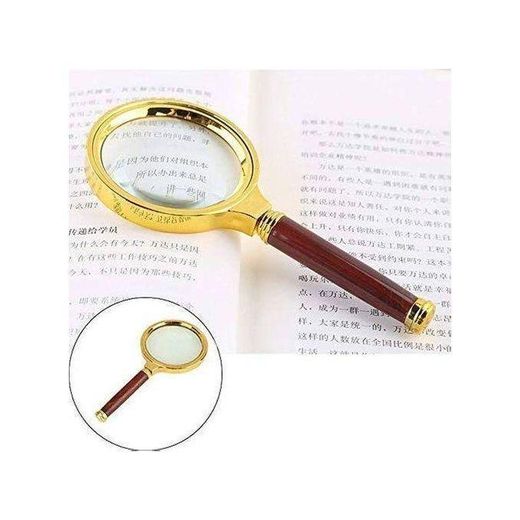 Generic Loupes De Poche Pour Lecture - image 2
