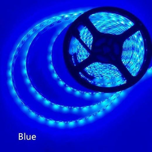 Generic AGREABLE JEUX DE LUMIERE Guirlande Bande Lumineuse Décorative20 Mètres BH - image 2