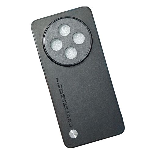Coque vivo Y300 pro noir cod