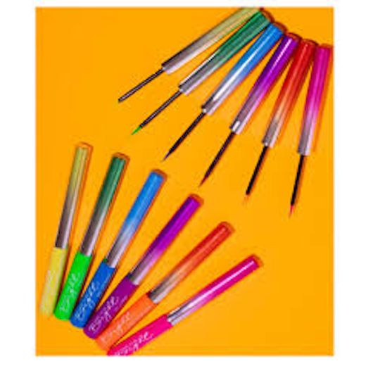 Beauty Creations Eyeliner Liquide MultiCouleurs - image 4