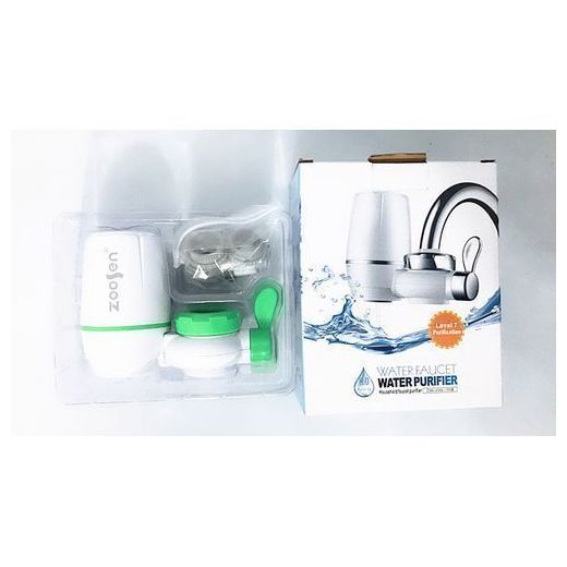 Generic Filtre à Eau Pour Robinet WATER FAUCET WATER PURIFIER - image 3