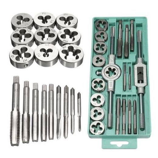 Fashion Coffret Tarauds Et Filières