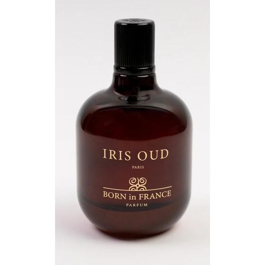 Parisis IRIS OUD – BORN IN FRANCE 100ML