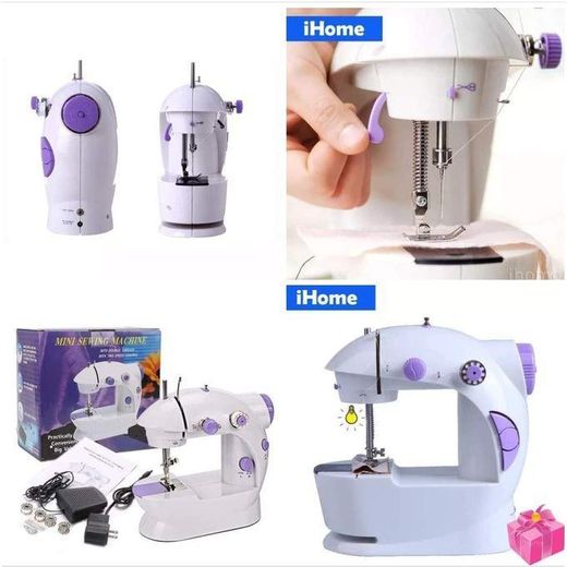 Generic Machine A Coudre - image 2
