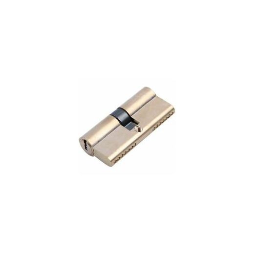 Lincy Cylindre De Serrure De Porte+5 CLES CRANTEES-Robuste - image 2