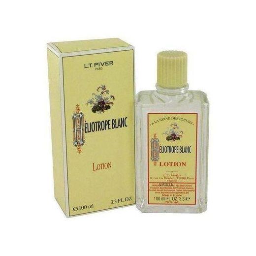 Bh Parfum Sacret Héliotrope 