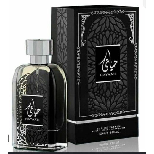 Generic 02 parfums  de Couple Hayaati bonne senteur et bon sillage note excellente - image 3