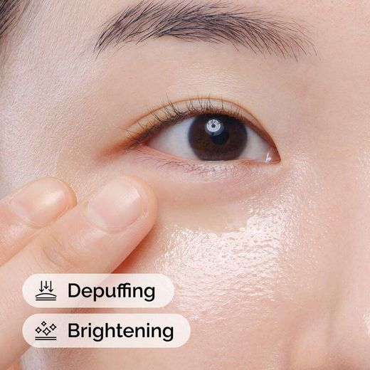 The Ordinary Caffeine Solution 5% + EGCG Eye Serum - Soin des yeux - image 4