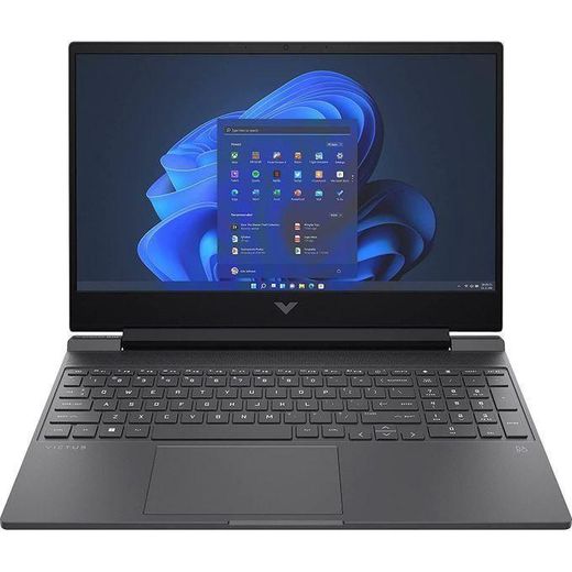 Hp VICTUS 15-FA2082wm Intel ®Core™i5 13e Gen - 16Go Ram+ 512GB SSD - 15.6" - NVIDIA RTX4050 6GB - CLAVIER LUMINEUX - WINDOWS 11 PRO + OFFICE 2021 - GARATIE 12 MOIS - image 2