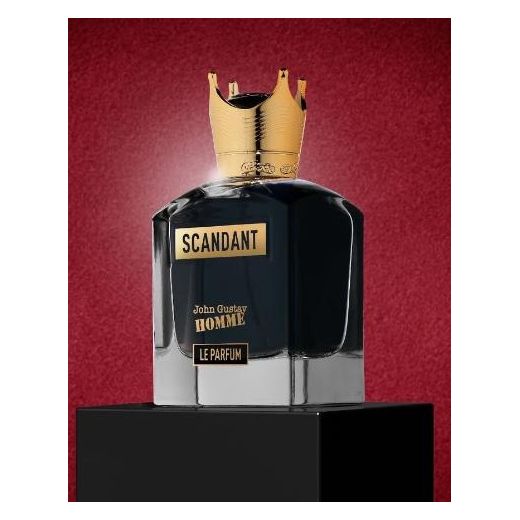 Fragrance World SCANDANT POUR HOMME 100ml - image 2