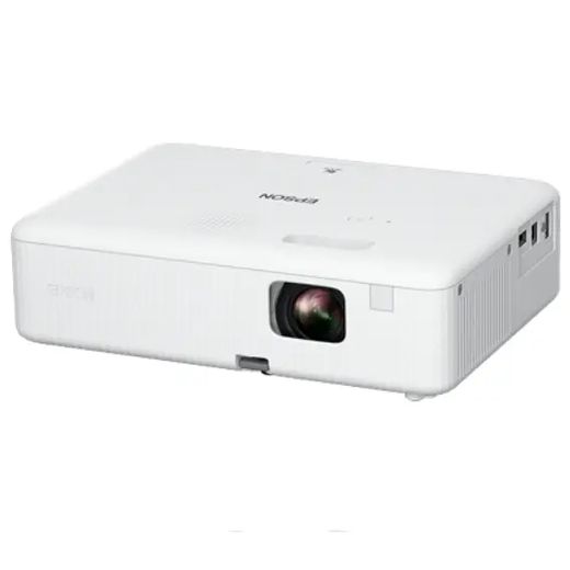 Epson CO-W01 Vidéoprojecteur 3LCD XGA 3000 Lumens HDMI USB
