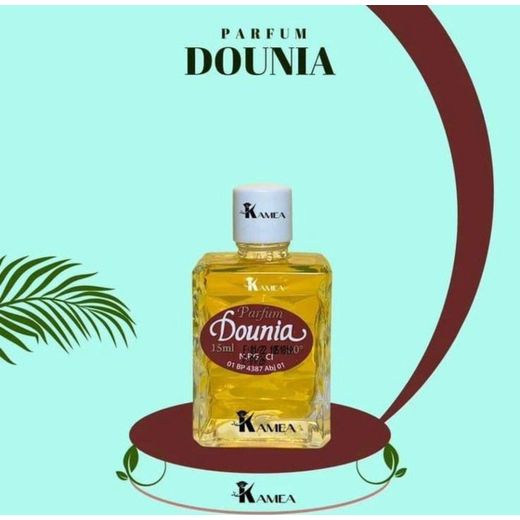 Generic Parfum Dounia 15ml - Parfum Concentré Longue Durée - Homme & Femme - image 3
