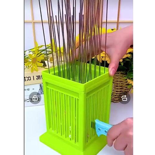 Generic Appareil À Découper La Viande En Brochette - Vert