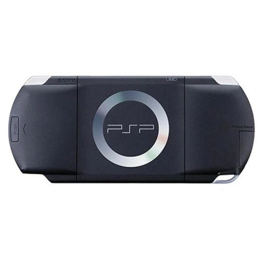 Sony Interactive Entertainment Console portable Sony PSP (PlayStation Portable) - image 2