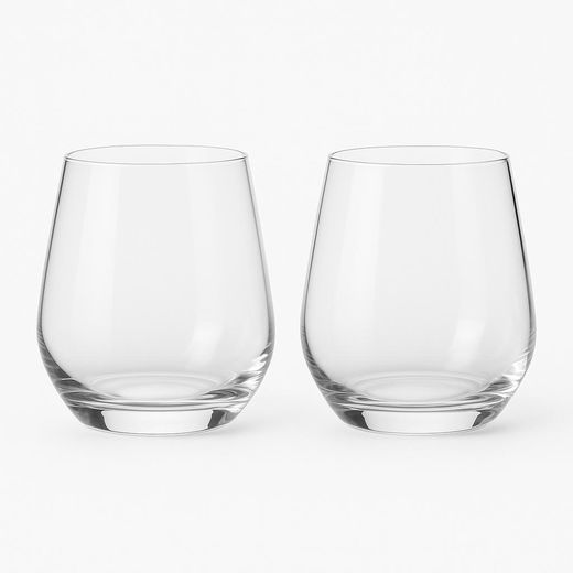 Generic Verres à Whisky DIAMONDS – Lot de 6 pièces - Pratique au Quotidien - image 2
