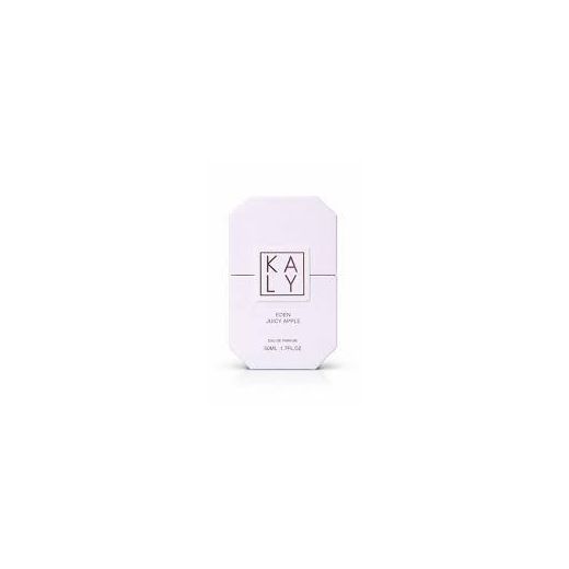 Parfum KALY Vanilla Candy Rock Sugar 50ML