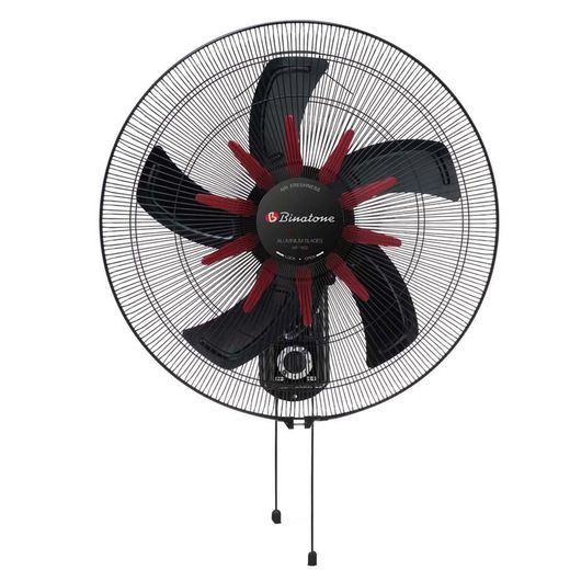 Binatone Ventilateur mural 18 pouces WF-1802