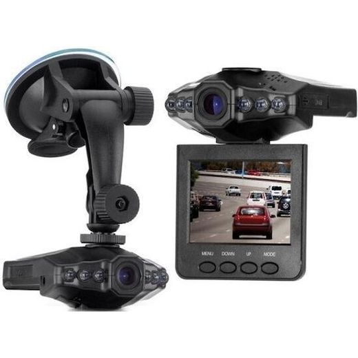 Generic CAMERA POUR VOITURE-ENREGISTREUR VIDEO VOITURE-PORTABLE-ENREGISTREUR VIDEO DANS LA VOITURE-HORS DE LA VOITURE - image 3