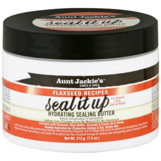 Aunt Jackie'S Crème Hydratante-213g