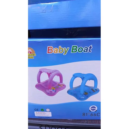 bouée de natation gonflable pour bébé