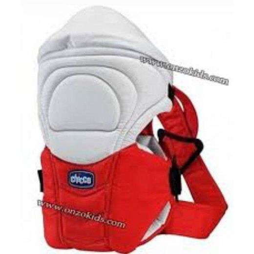 Generic Kangourou Porte-Bébé + Ensemble de Sacs à Langer - image 2
