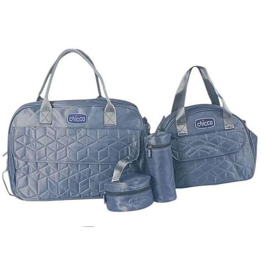 Generic Kangourou Porte-Bébé + Ensemble de Sacs à Langer - image 3