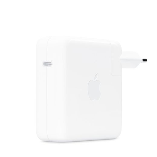 Generic Chargeur MacBook Magsafe 3 87W + Câble Type C 1m - image 2
