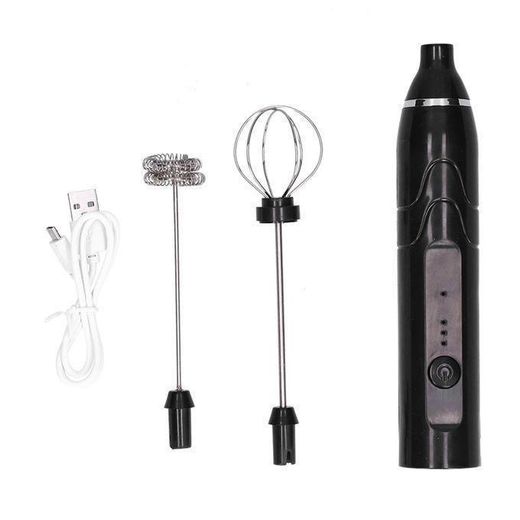 Generic Cloudoon Lait Café Mousseuse Frother Mixer Mélangeurs 100% Efficace