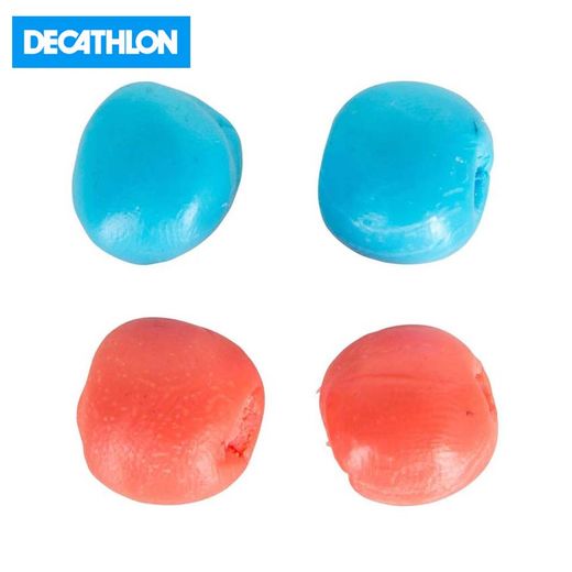 NABAIJI by decathlon BOUCHON D'OREILLES NATATION - image 2